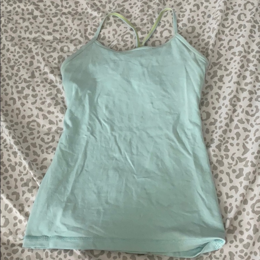 ivivva tank top